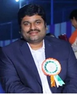 Chairman–Gautami-Vidya-Kshetra