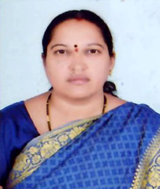 Anuradha