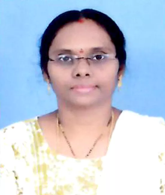 Usha Rani